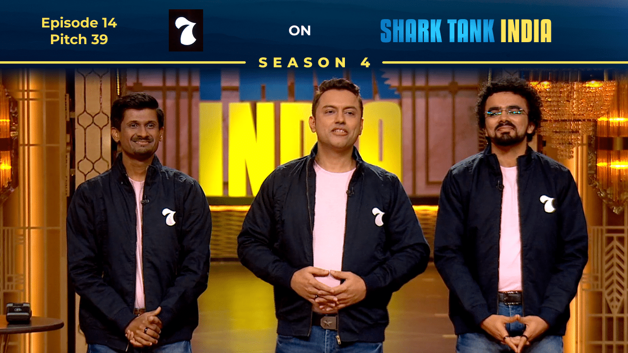 7 Ring Founders Pitching on Shark Tank India Season 4