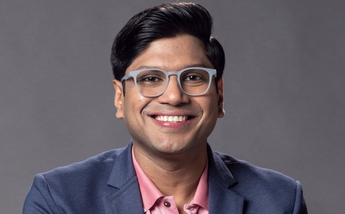 Peyush Bansal – Lenskart Founder & Shark Tank India Judge